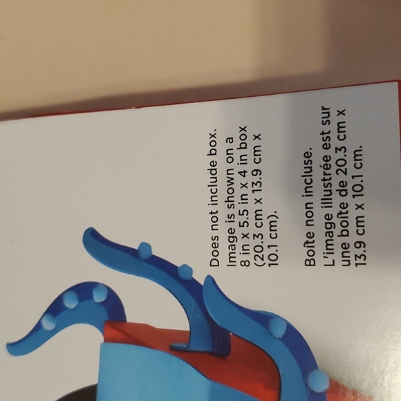 4 Mailbox Craft Kits - Picture 7 of 7